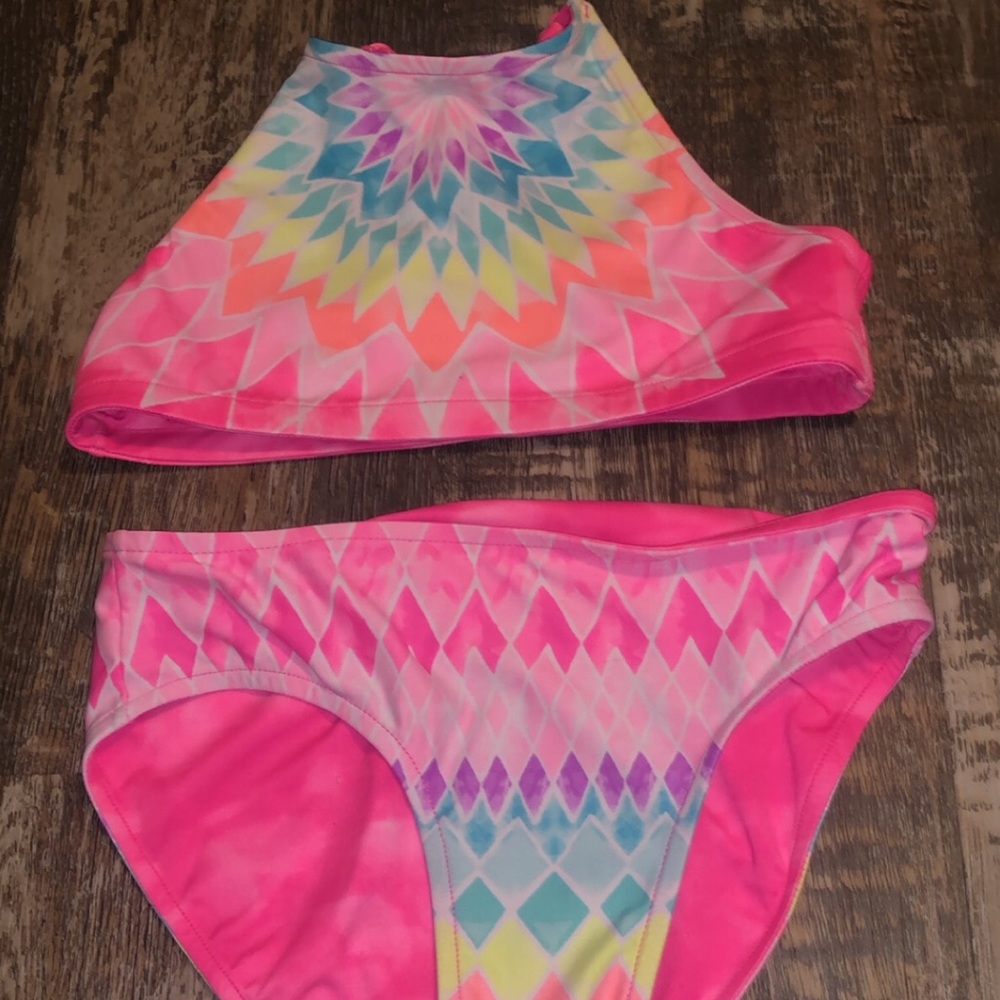 reversible bikini